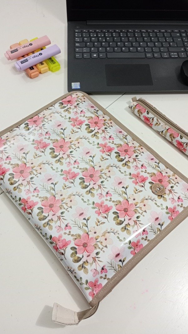 Producto - Organizador A4 POR PEDIDO