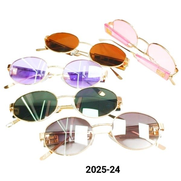 Producto - 2025-24 LENTES DE SOL MIU MIU X1U. /24