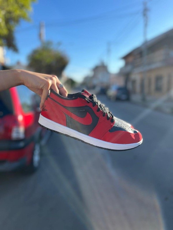 Producto - JORDAN 1 low CHICAGO