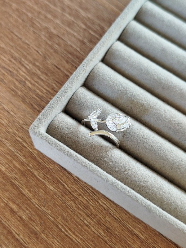 Producto - Anillo Rosalba