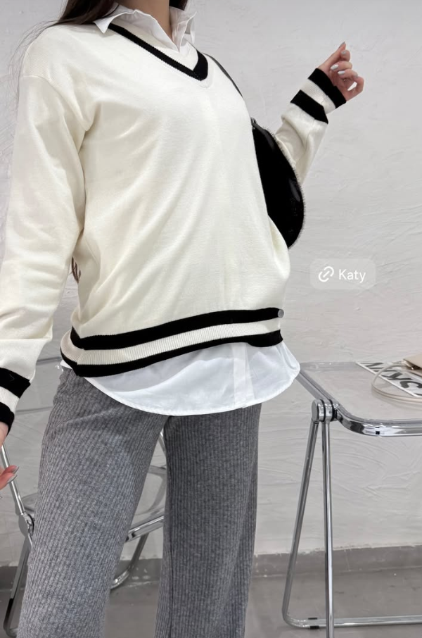 Producto - Sweater Marbella