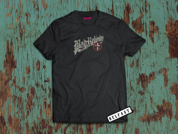 BAD RELIGION CA