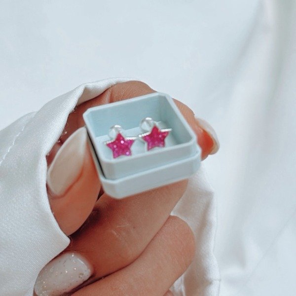 Producto - Aros Abridores Plata 925 301