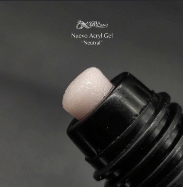 Producto - Polygel Neutral 60ml Angela Bresciano