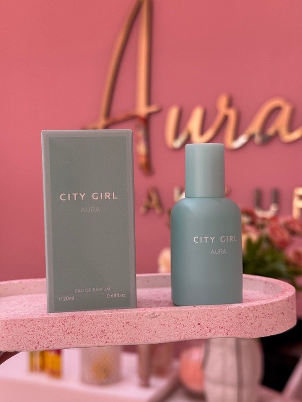 Producto - PERFUMES CITY