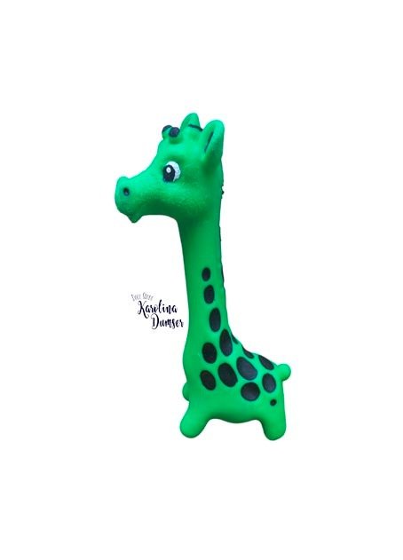 Producto - Adorno Torta Dino Cake Topper Juguete - 1