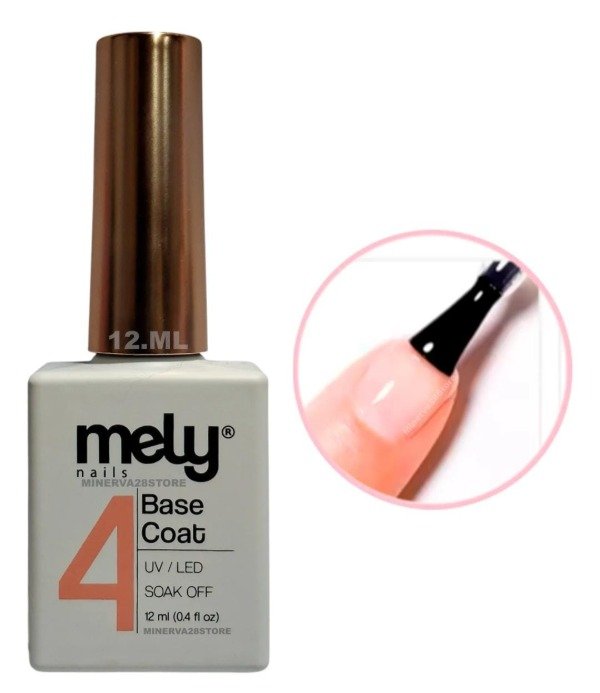 Producto - BASE MELY 12ML