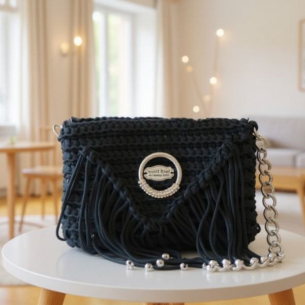 Producto - DALIA BLACK NIGHT