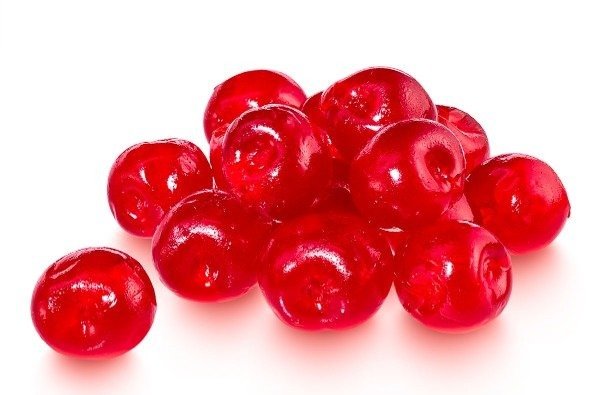 Producto - Cerezas al marrasquino 300gr