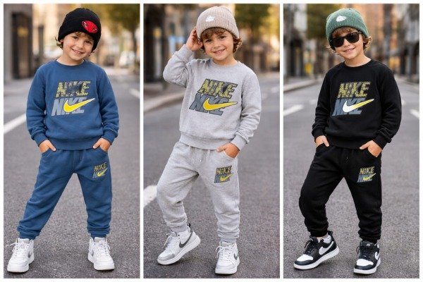 Producto - LINEA CHIKIS Conjunto de friza