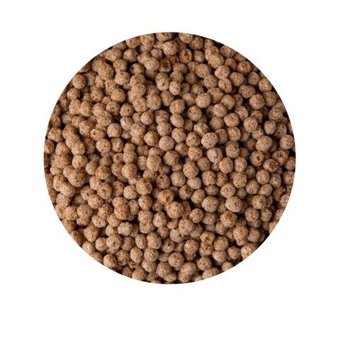 Producto - Quinoa pop algarroba 100g