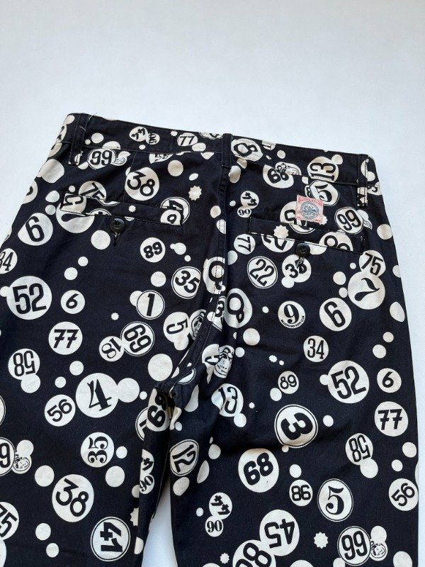 Producto - Billionaire Boys Club Multiball Billiards Chino Pants - 13