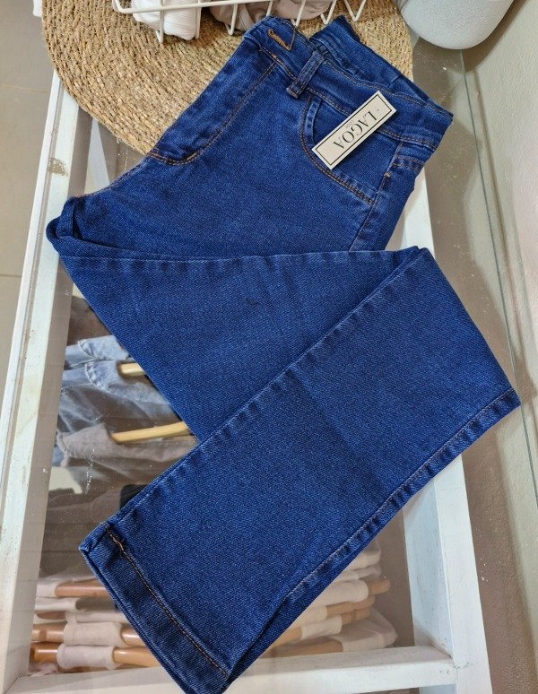 Producto - Chupin azul oscuro 107