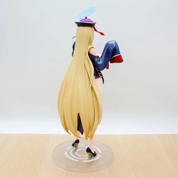 Producto - Asuna Ichinose Zombie Girl Ver. - BLUE ARCHIVE (32cm) +18 - 6