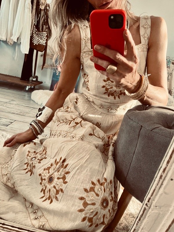 Producto - Vestido tajmahal - 4