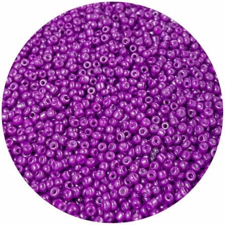 Producto - Mostacillas purpura