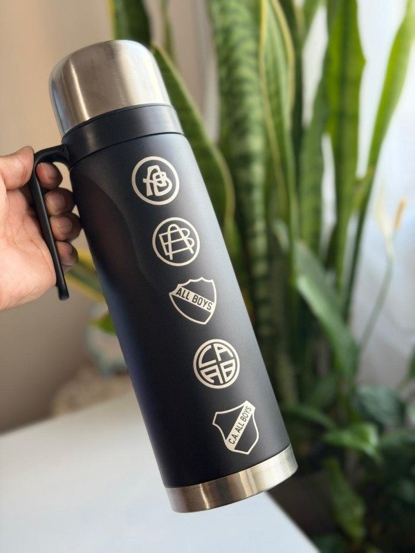 Producto - Termo Personalizado All Boys