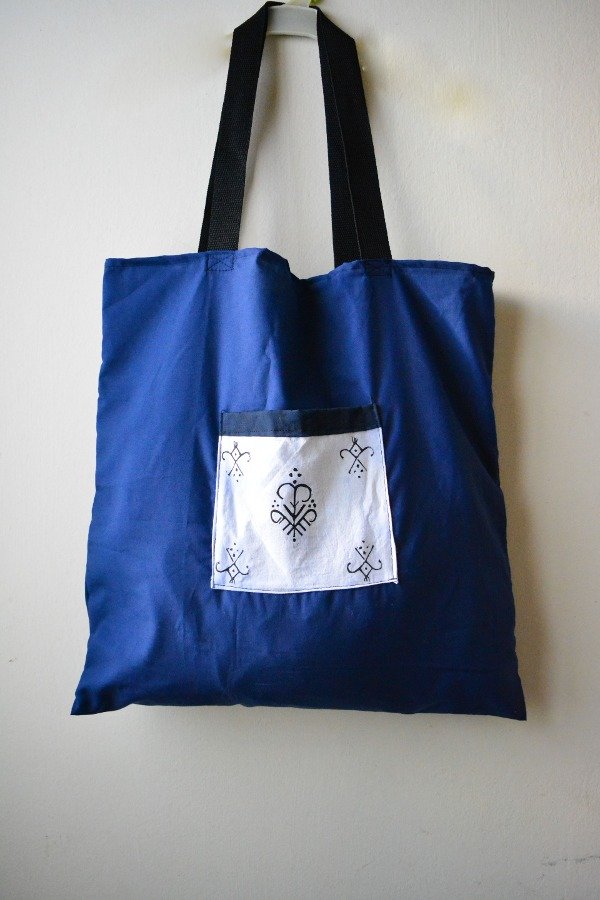 Producto - Bolsillo