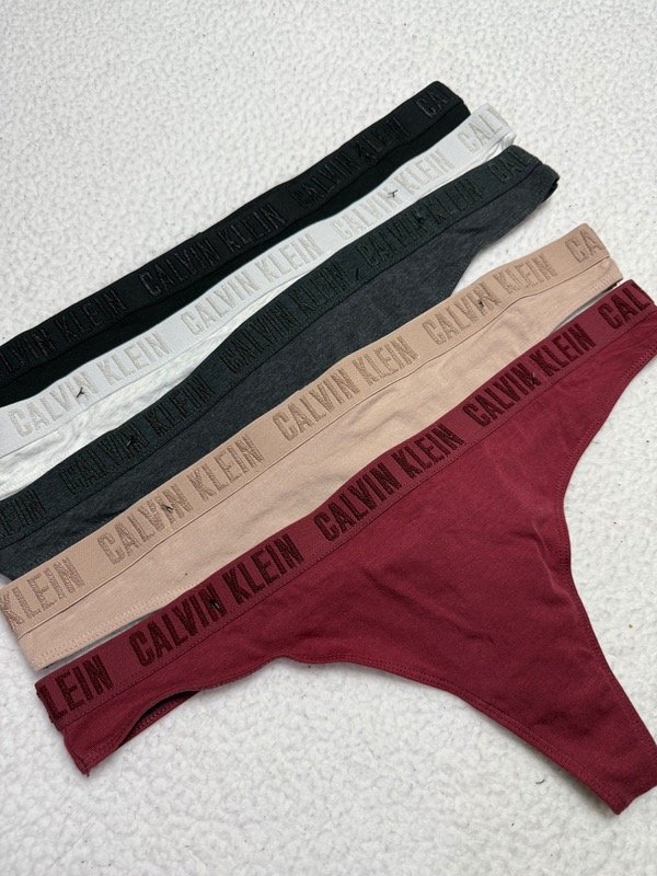 Producto - Pantie Ck