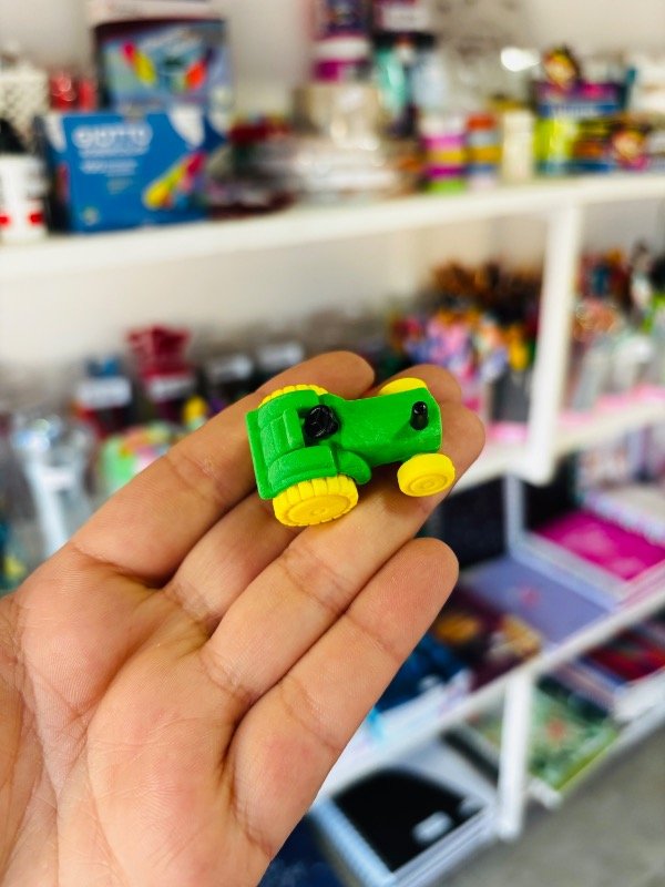 Producto - Gomas de autitos - 3