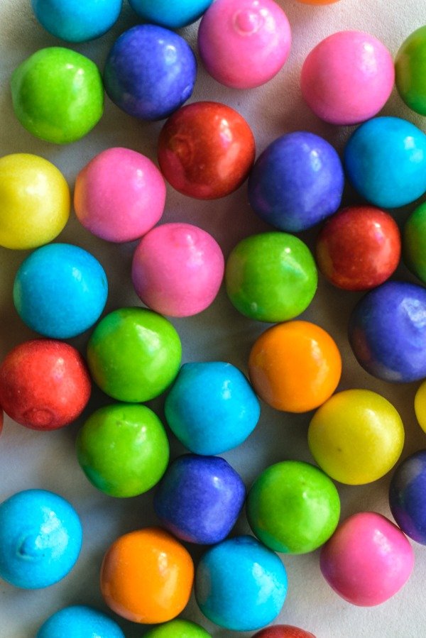 Producto - Chicles Bolita