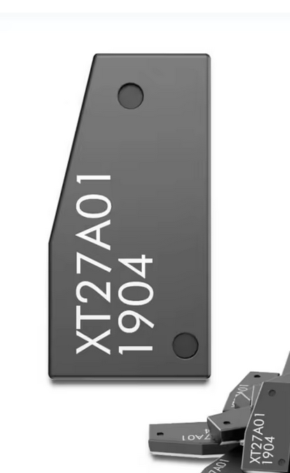 Producto - Chip XT27