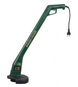 Producto - Bordeadora 240w Black+Decker GL330-H1 - 0