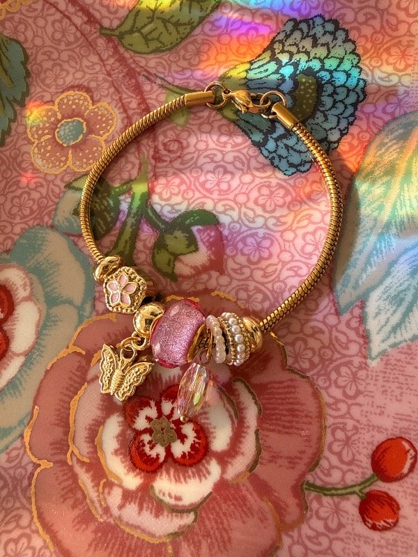Producto - Pandora Rosa