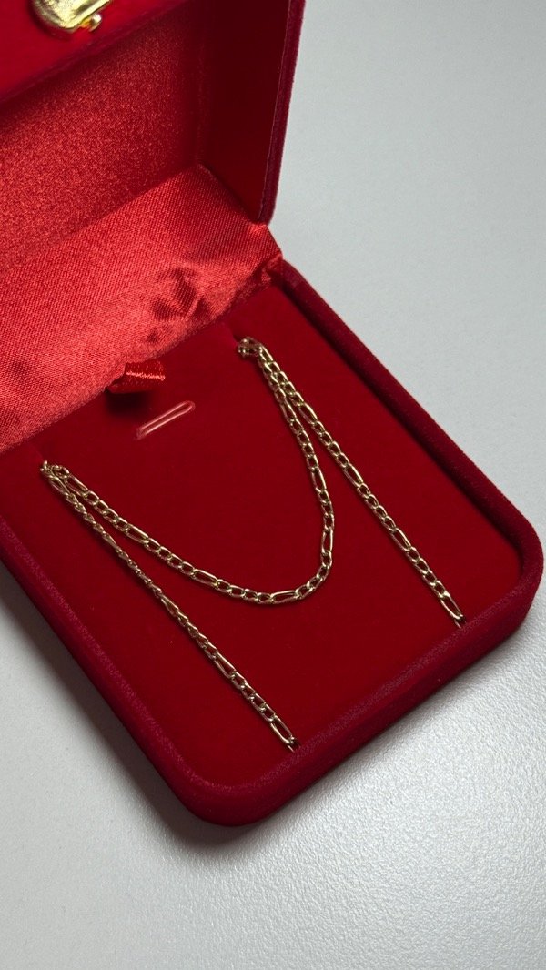Producto - Cadena cartier - 2