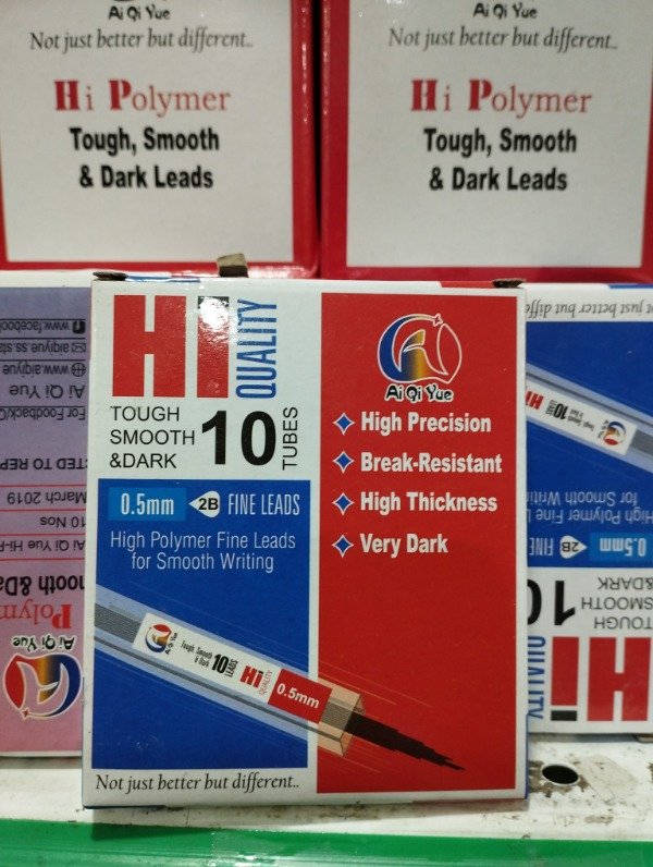 Producto - Repuesto de Lápiz 0.5