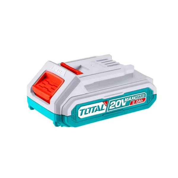 Producto - Batería 20V 2.0 Ah TOTAL
