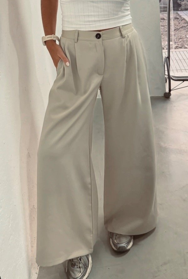 Producto - Pantalón Sastrero - 3