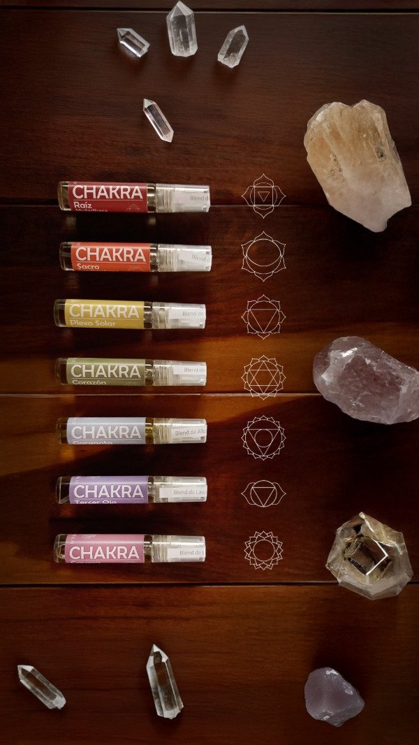 Producto - Aromaterapia - 7