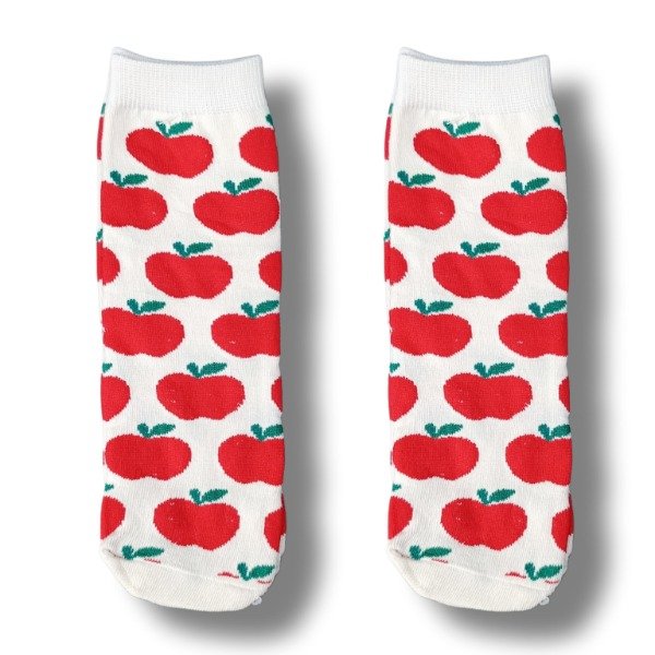 Producto - Manzanitas - Media Caña Niños