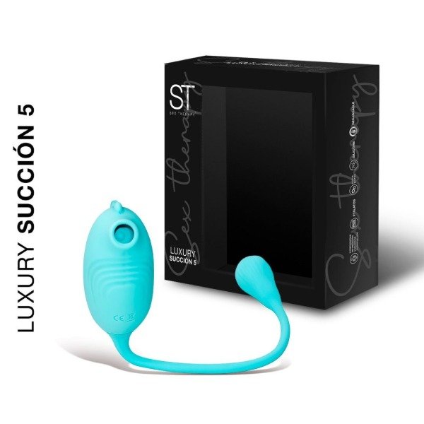 Producto - LUXURY SUCCIÓN 5