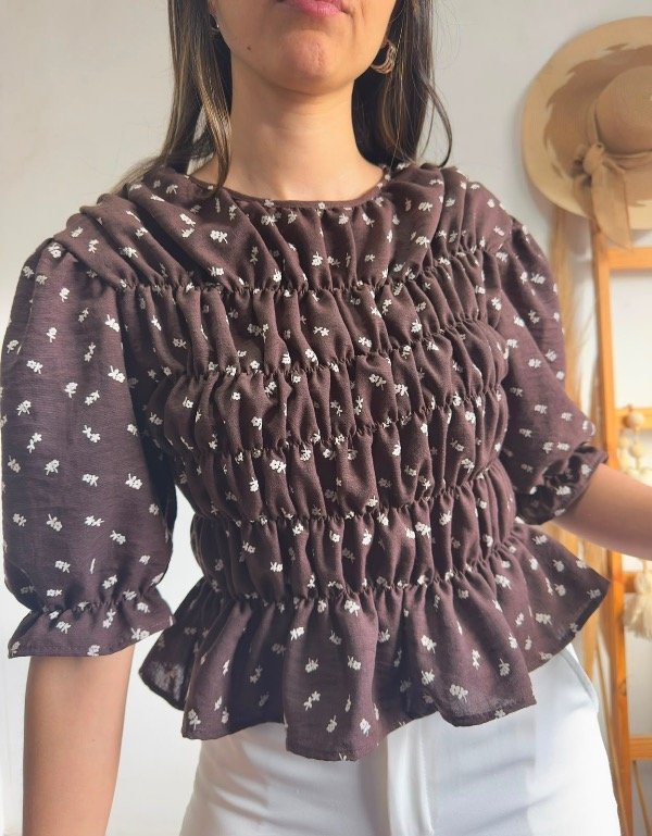 Producto - Blusa Dinamarca - 6