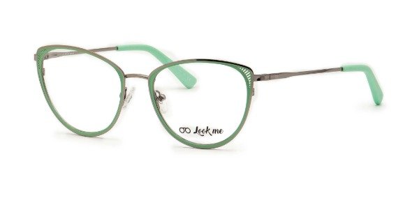Producto - Look Me Volga Silver