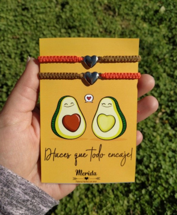 Producto - Haces que todo encaje