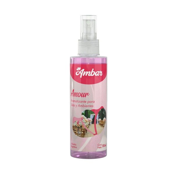 Producto - Textil Ambar Amour