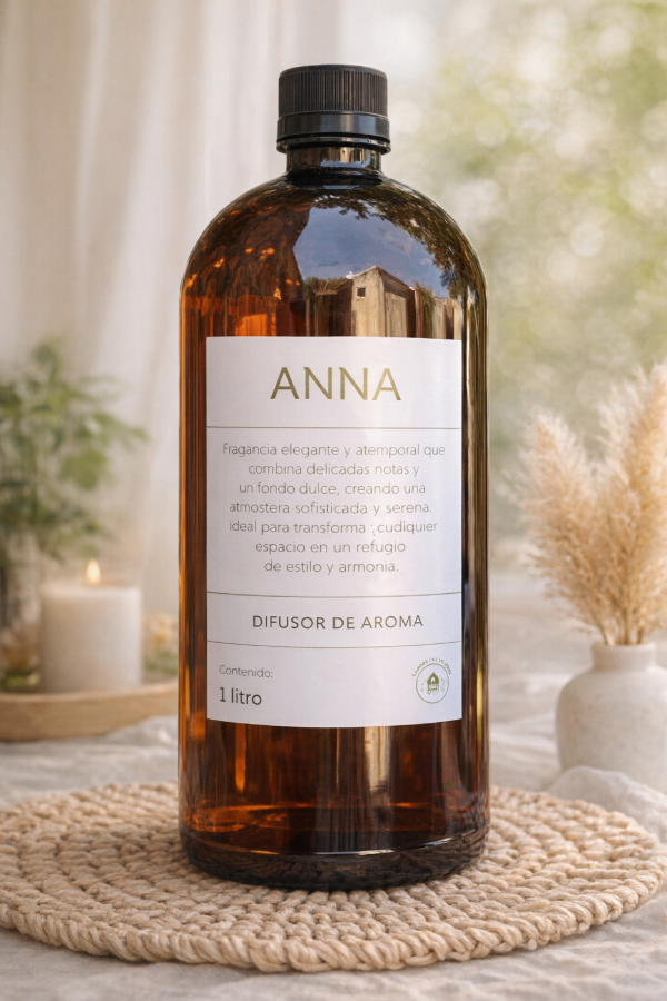 Producto - REFIL - RESPUESTO DE DIFUSOR - 1L