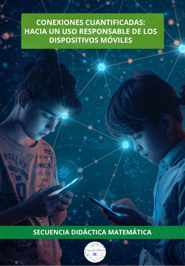 Producto - (31) CONEXIONES CUANTIFICADAS