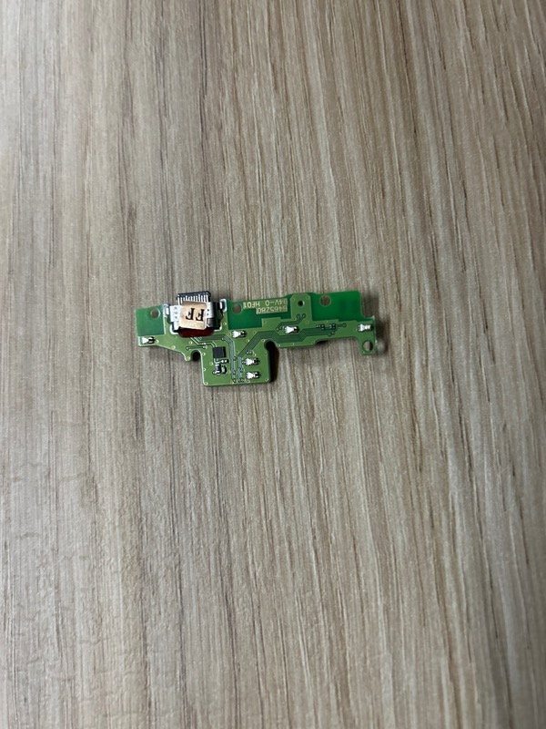 Producto - Placa de carga Moto g60s - 1