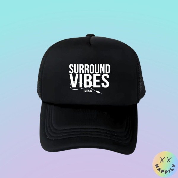 Producto - Gorra La Reina Del flow - 2