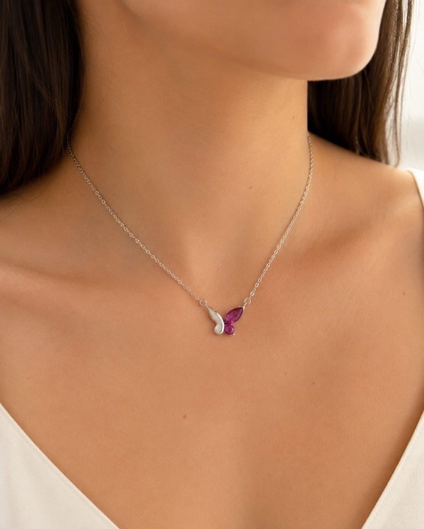 Producto - Gargantilla Maripoza