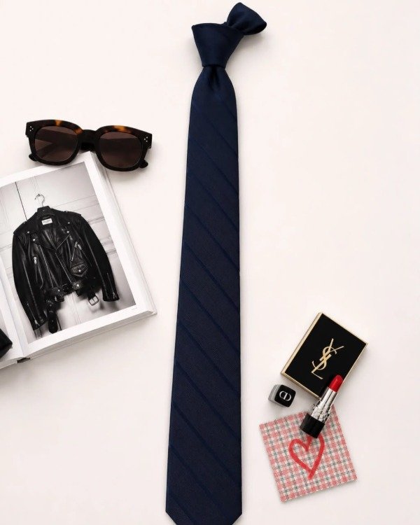Producto - Corbata Ian