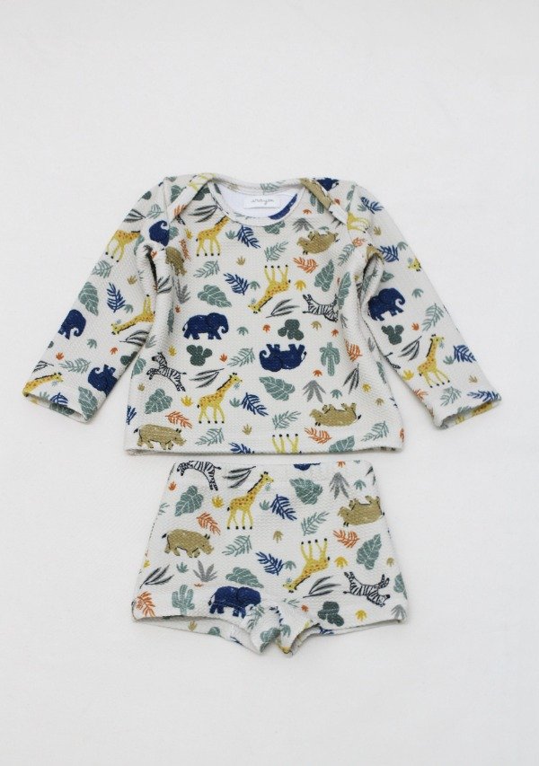 Producto - CONJUNTO UV+50 CRAB