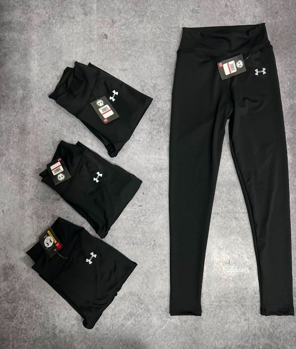 Producto - CALZA UA FRISA - 2