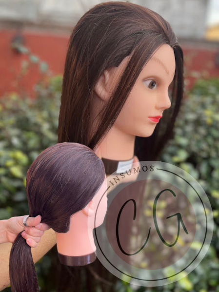 Producto - Cabeza de Practica 50/50