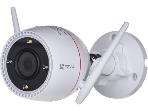 Producto - Camara Bullet para exterior H3C EZVIZ Smart WIFI CS-H3c-R100-1K3WKFL
