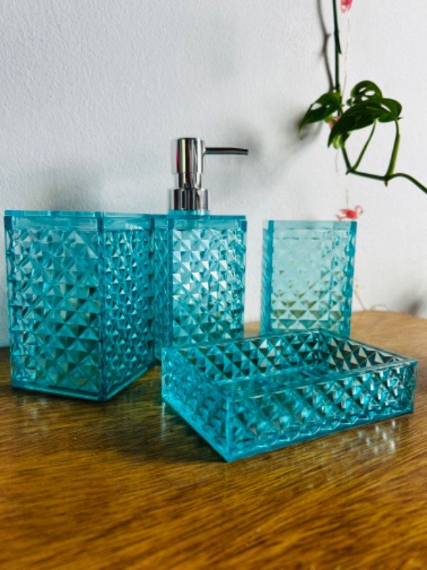 Producto - Set de baño 4 piezas - 6